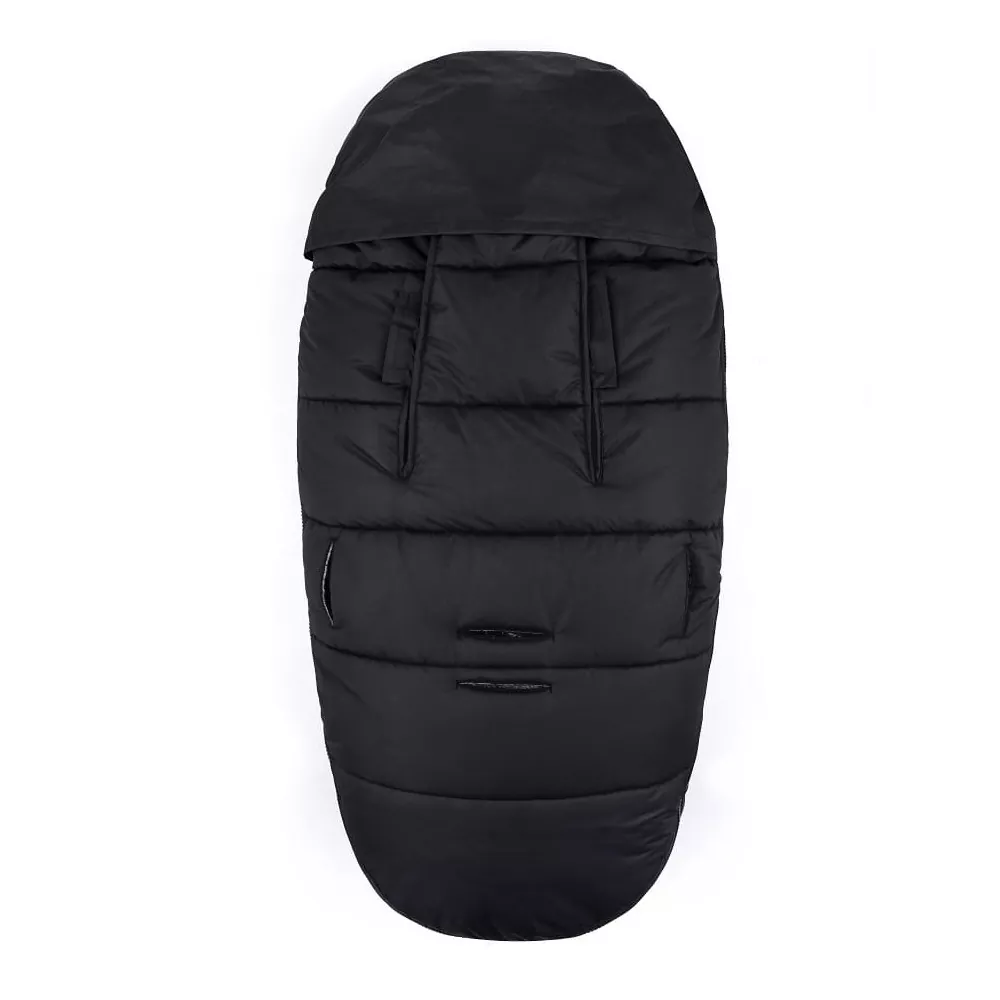 Saco de Silla Comfy 4 en 1 Forever Black
